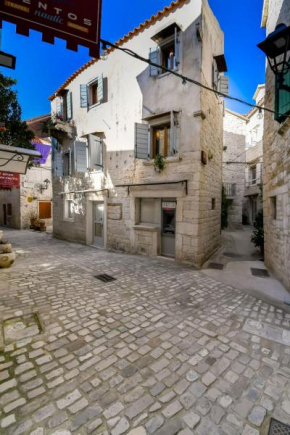 House Morski brk